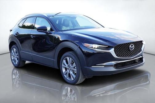 2025 Mazda CX-30 Premium Package