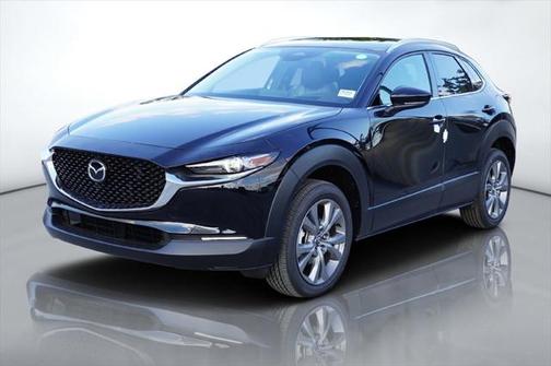 2025 Mazda CX-30 Premium Package