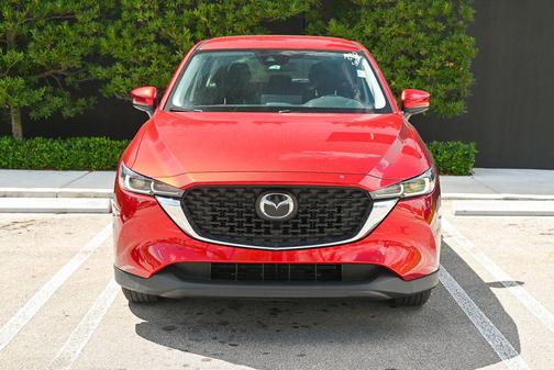2023 Mazda CX-5 2.5 S