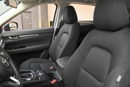 2023 Mazda CX-5 2.5 S