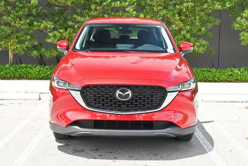 2023 Mazda CX-5 2.5 S
