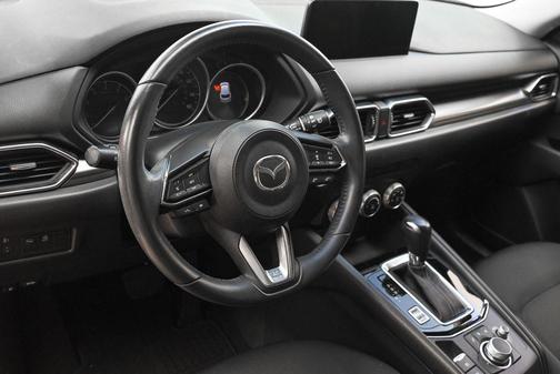 2023 Mazda CX-5 2.5 S