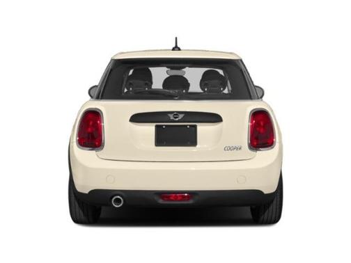 2015 MINI Hardtop Cooper