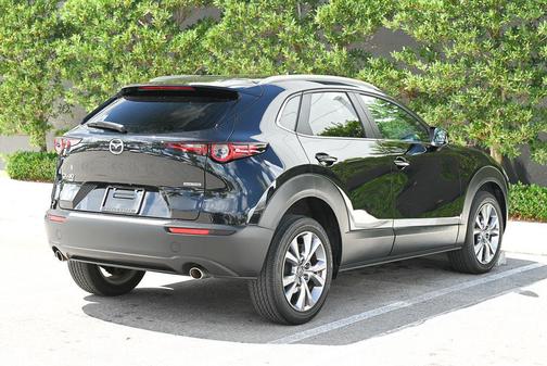 2023 Mazda CX-30 2.5 S Preferred Package