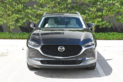 2023 Mazda CX-30 2.5 S Preferred Package