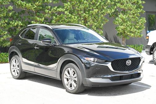 2023 Mazda CX-30 2.5 S Preferred Package