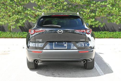 2023 Mazda CX-30 2.5 S Preferred Package