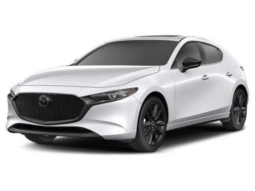 2023 Mazda Mazda3 2.5 Turbo AWD