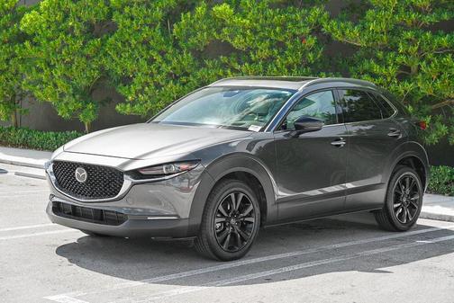 2023 Mazda CX-30 2.5 Turbo Premium Package