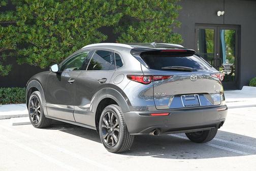 2023 Mazda CX-30 2.5 Turbo Premium Package