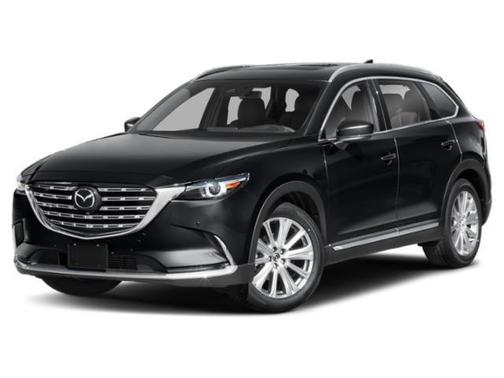 2021 Mazda CX-9 Signature