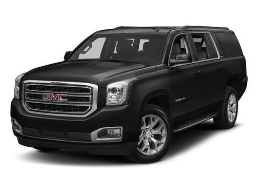 2017 GMC Yukon XL SLE