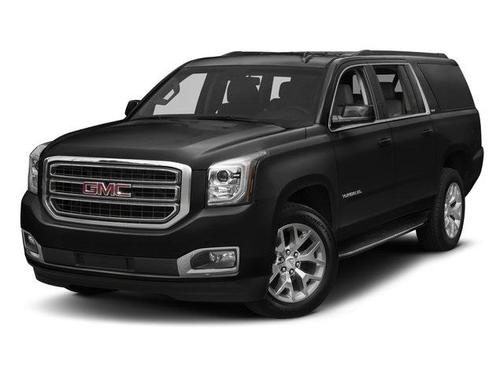 2017 GMC Yukon XL SLE