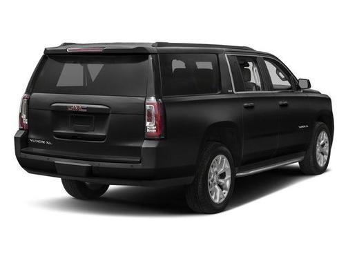2017 GMC Yukon XL SLE