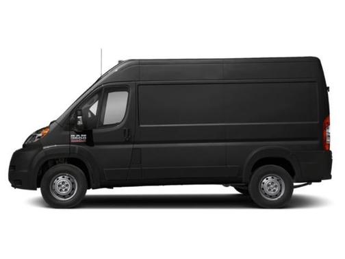 2021 RAM ProMaster 2500 High Roof