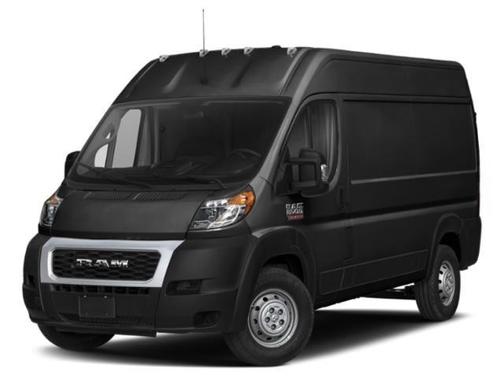2021 RAM ProMaster 2500 High Roof