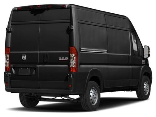 2021 RAM ProMaster 2500 High Roof