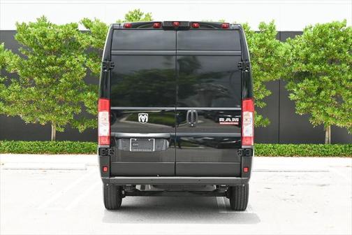 2021 RAM ProMaster 2500 High Roof