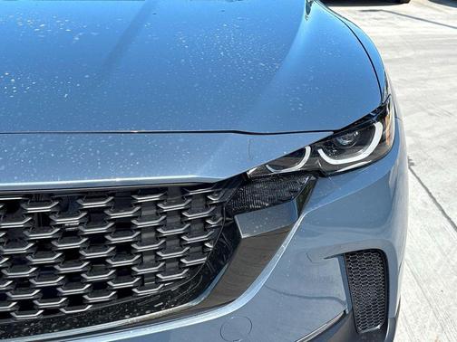 polymetal gray metallic 2026 Mazda CX-50 2.5 S Select Package