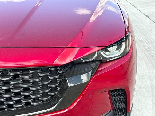 2026 Mazda CX-50 2.5 S Preferred Package