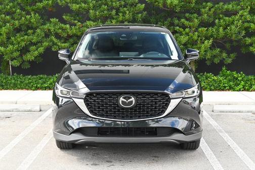 2023 Mazda CX-5 2.5 S Premium Plus Package