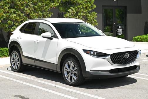 2023 Mazda CX-30 2.5 S Select Package