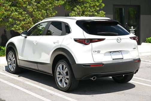 2023 Mazda CX-30 2.5 S Select Package