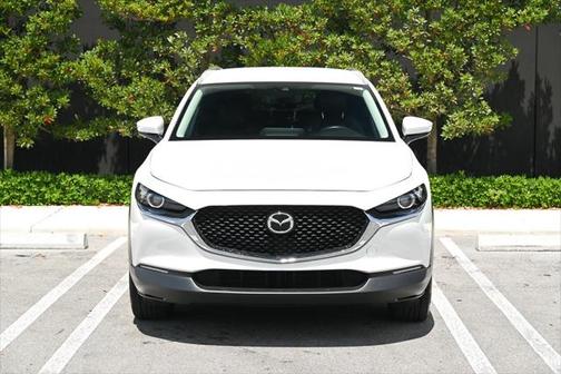 2023 Mazda CX-30 2.5 S Select Package