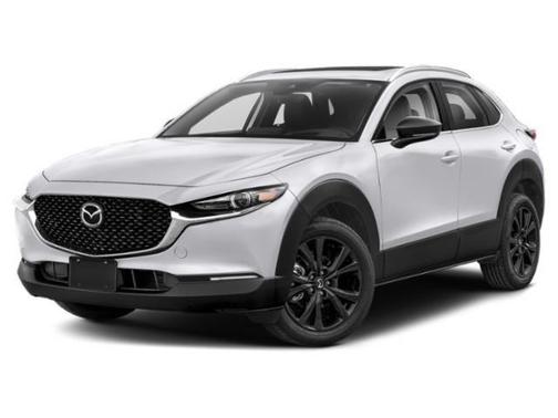 2023 Mazda CX-30 Turbo Premium Package