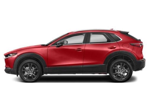 2023 Mazda CX-30 Turbo Premium Package