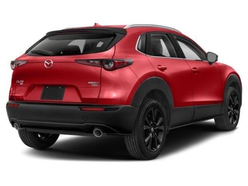 2023 Mazda CX-30 Turbo Premium Package