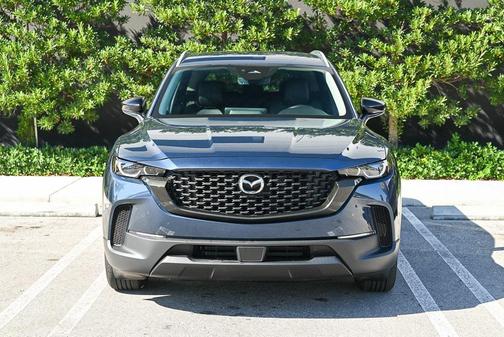 2025 Mazda CX-50 Hybrid Preferred Package