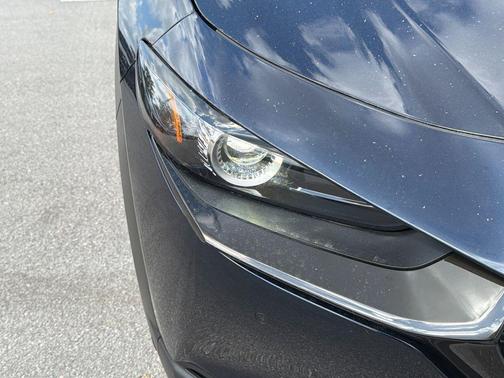 2026 Mazda CX-30 2.5 S