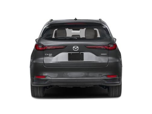 2026 Mazda CX-90 3.3 Turbo Premium Sport