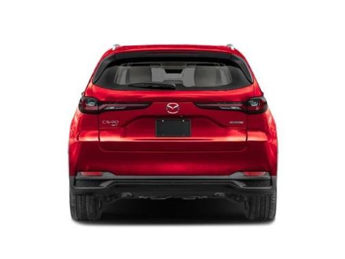 2026 Mazda CX-90 PHEV Preferred