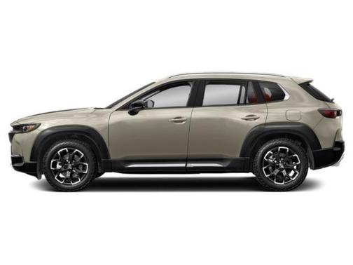 2023 Mazda CX-50 2.5 Turbo Meridian Edition