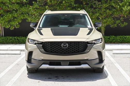 2023 Mazda CX-50 2.5 Turbo Meridian Edition