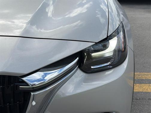 2026 Mazda CX-90 PHEV Premium Plus