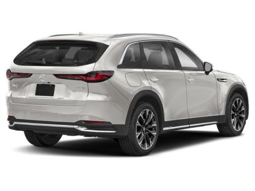 2026 Mazda CX-90 PHEV Premium Plus