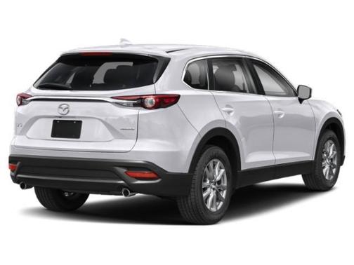 2021 Mazda CX-9 Sport