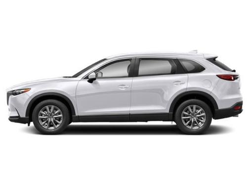 2021 Mazda CX-9 Sport