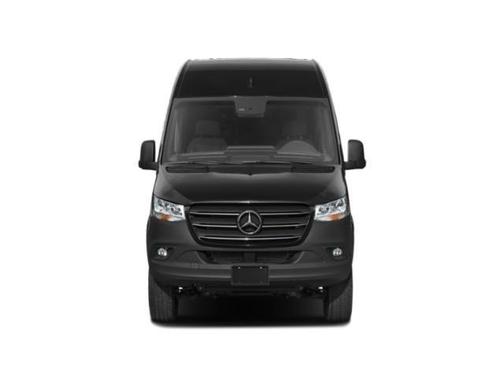2021 Mercedes-Benz Sprinter 2500 High Roof