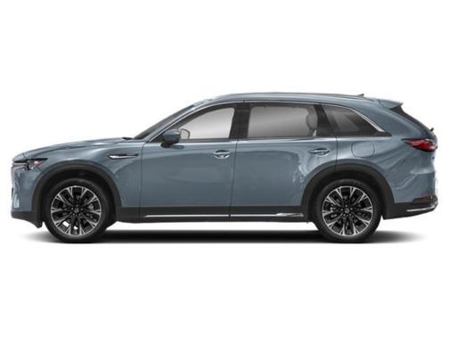 2026 Mazda CX-90 PHEV Premium Plus