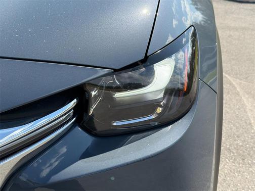 2026 Mazda CX-90 PHEV Premium Plus