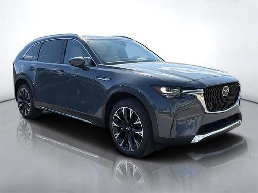 2026 Mazda CX-90 PHEV Premium Plus
