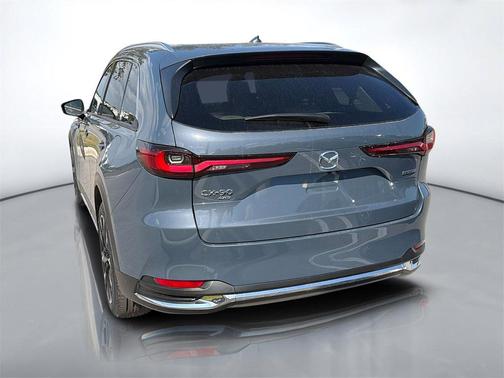 2026 Mazda CX-90 PHEV Premium Plus