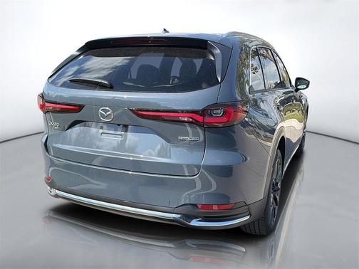 2026 Mazda CX-90 PHEV Premium Plus