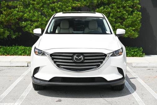 2023 Mazda CX-9 Touring