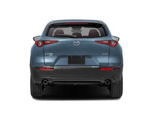 2026 Mazda CX-30 2.5 S Carbon Edition