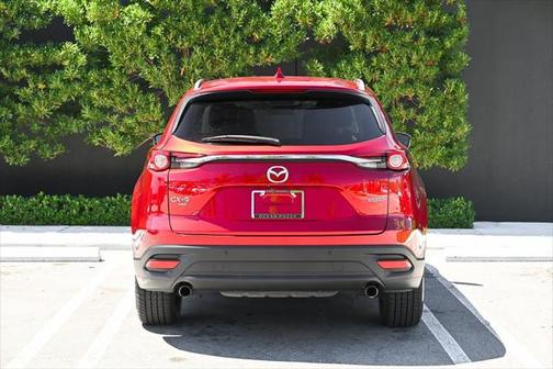 2022 Mazda CX-9 Touring